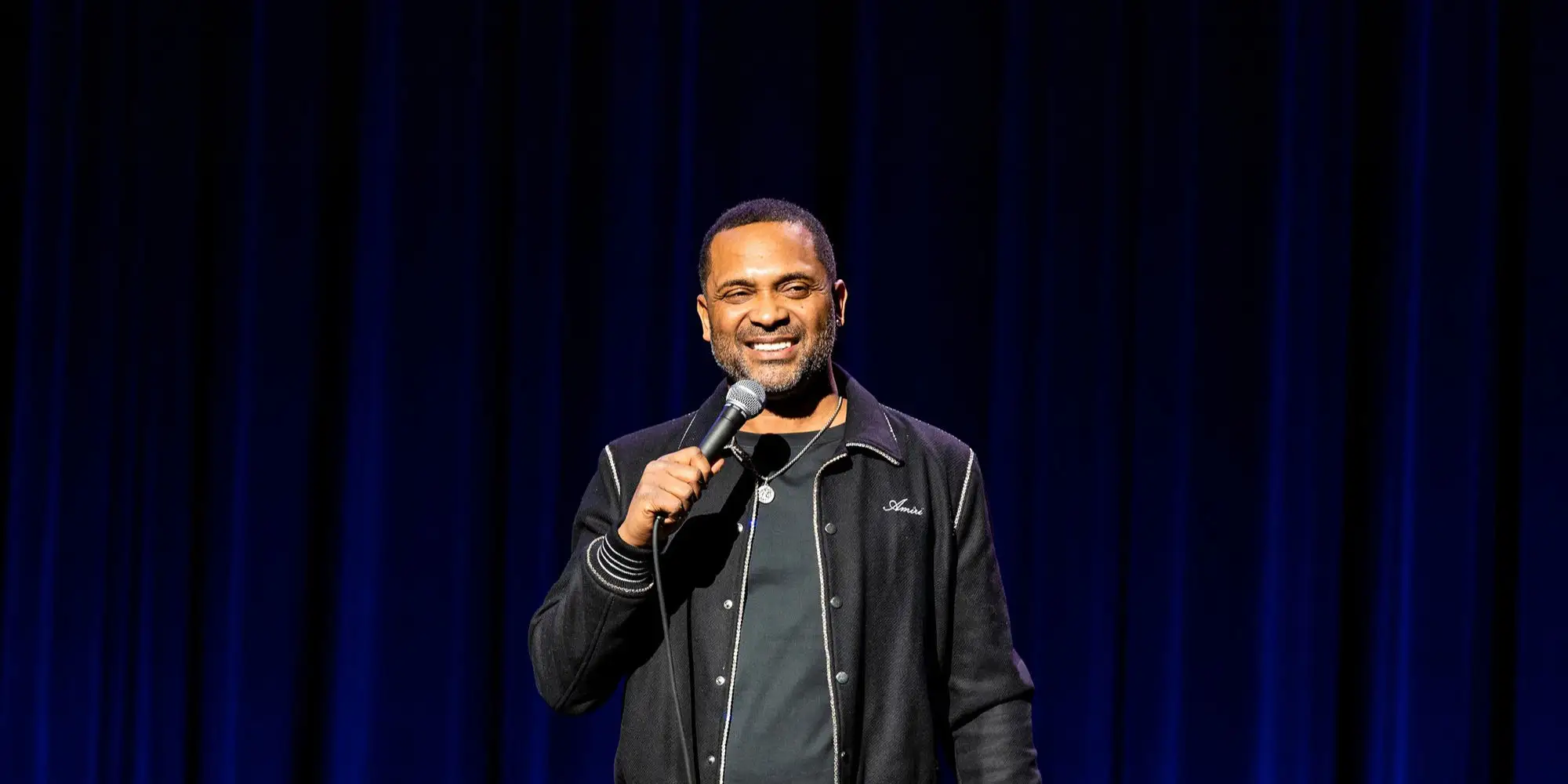 Mike Epps live in concert